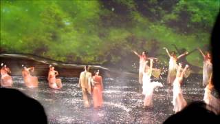 The Song Of Cultivating Taiwan -- Hakkas Chang Da-Jing Musical