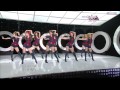 SNSD - HOOT Best performance moments