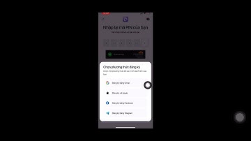 Cách tạo tài khoản InterLink Network ,và nhập mã mời để tăng tốc độ khai thác. #interlink  #itlg 