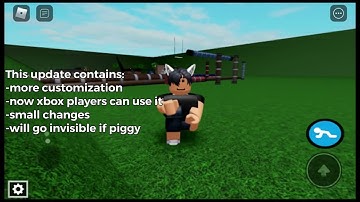 Updates on crouch script (read desc)