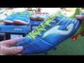 Joma Soccer Shoe Collection - Unboxed