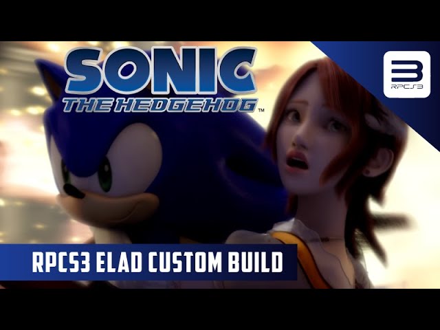 Steam Workshop::Sonic the Hedgehog 2006