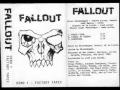 Fallout - Darkening (Demo 1, 1989)