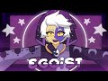 EGOIST || TOH (ft. the Collector) || ANIMATION MEME