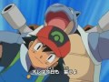 Pokémon Japanese Opening 7