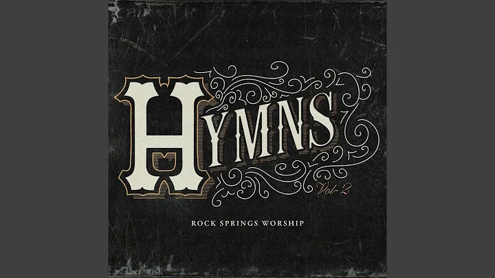 Great Is Thy Faithfulness (Beginning to End)