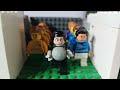 Ipswich town 3:1 Norwich city Lego highlights