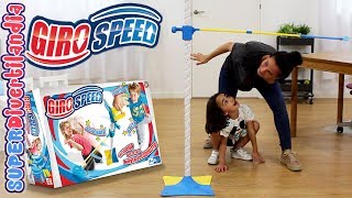 Giro Speed de  IMC Toys en SUPERDivertilandia con Andrea y Raquel!