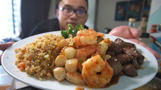 HIBACHI Recipe You Can Do At Home