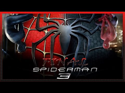 Spider-Man 3: The Game :: PC :: Прохождение :: ГРАНДИОЗНЫЙ ФИНАЛ