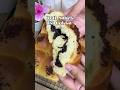 Roti Sobek isi Cokelat #roti #rotisobek #rotisobekisicoklat