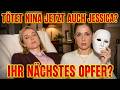 Tötet Nina jetzt auch Jessica? Der nächste GZSZ-Schock droht!