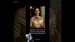 GIA Stops Grading Lab Diamonds by 4Cs | What This Really Means