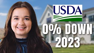 2023 USDA Loan Requirements  Complete Guide For First Time Home Buyers