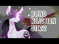 "The Joke That Just Won't Die"- MLP Blind Reaction S1E22 "A Bird in the Hoof"