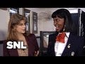 Zoraida and Kirstie Alley - Saturday Night Live