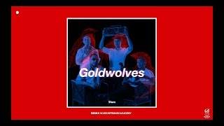 Slum - Goldwolves (GOOD HOPE Studio)「Official Lyric Video」