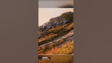 Sunset by Stefan Oprisan