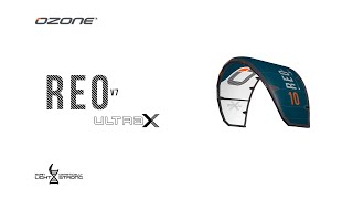 Reo-V7 Ultra-X Range Explained