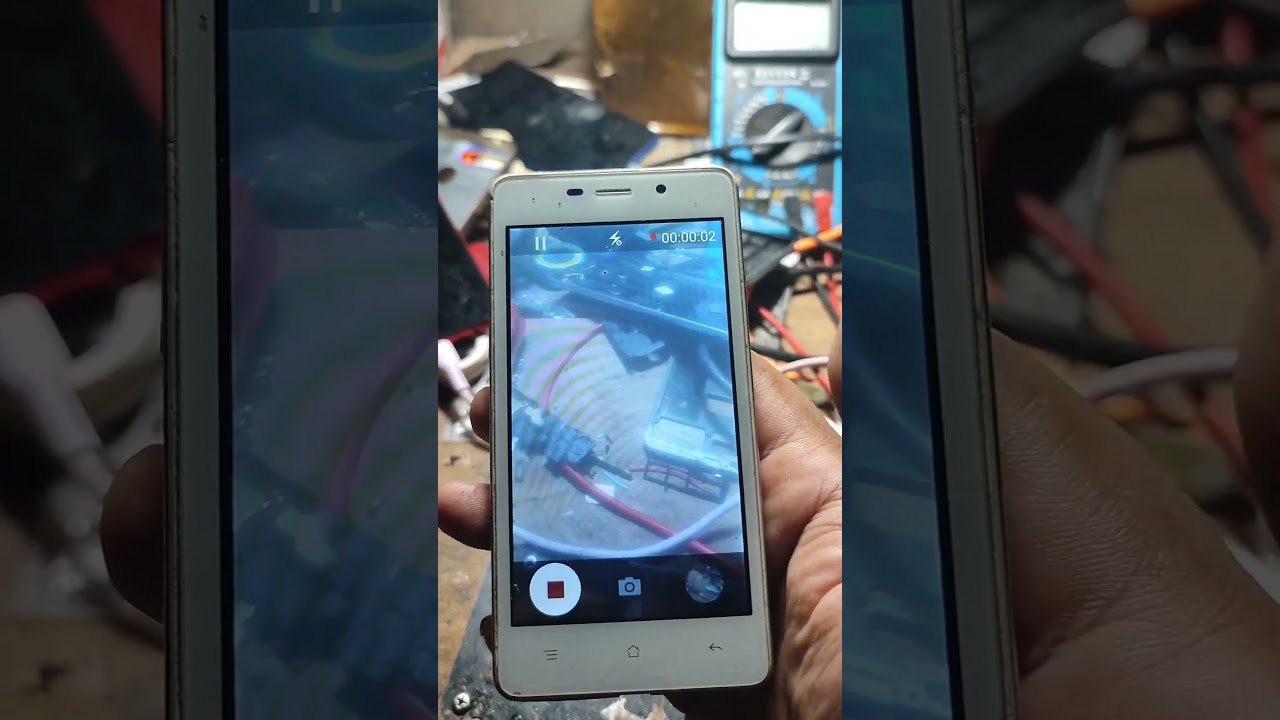 review oppo joy 3 di tahun 2030 kamera nya bikin geleng geleng