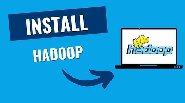 How to Install Hadoop on Windows | Easy Steps to Install Hadoop | Hadoop Tutorial