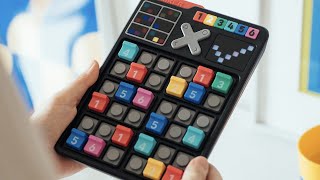 Spoiler Alert: Let's Unbox the Smart Sudoku!