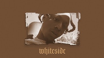 [FREE] Joey Badass x 90s Boom Bap x Old School Type Beat - "Fine" (prod. whites1de)