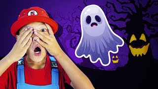 I Am So Scared Song + More Nursery Rhymes and Kids Songs | Tutti Frutti