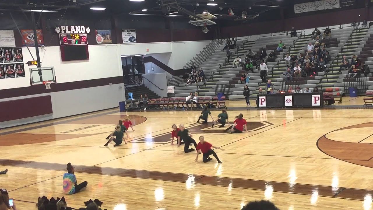 Officer Python's Basketball Officer Basketball Performance - YouTube