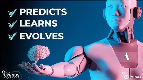 Introducing Astra AI | The Intelligent Co-Pilot for Compass POS