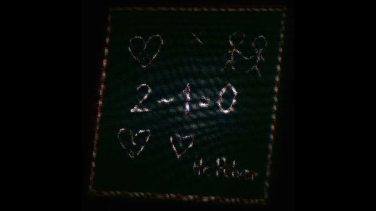 Hr. Pulver - Traum geplatzt (EP: 2-1=0)