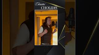 Σε ποιόν το αφιερώνεις; #ChristosCholidis #AsigkratitesStigmes #HeavenMusic #shorts #Hits #trending