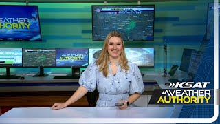 Early taste of summer with near-record Heat