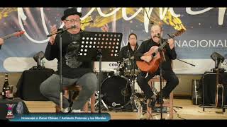 Por ti - Armando Palomas & Los Morales