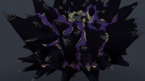 How to get to the End in Hypixel Skyblock