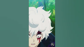 Yuzuriha A Real Ninja Hellsparadise Jigokuraku Gabimaru Yuzuriha 
