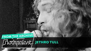 Jethro Tull | 1969 | Rockpalast präsentiert: Swing In