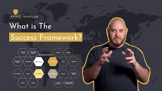The Success Framework - Introduction to TSF and Quiz