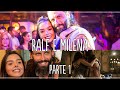 HISTÓRIA DE RALF E MILENA // PARTE 1