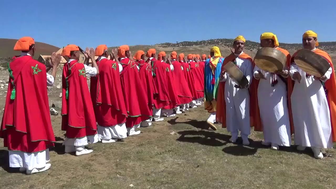 جمعية اخف واسيف للفنون الشعبية الجزء 2 - تصوير و مونتاج استوديو جعفر كيكو