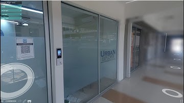 Navigate Like Never Before: Smart Indoor Wayfinding & Tracking Demo