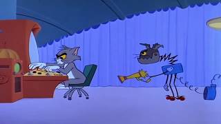 Tom And Jerry Episode 154 Guided Mouse Ille Part 2
