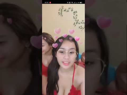 Bigo Hot Live Goyang Aulya Putri    Part 4 Ebot #149