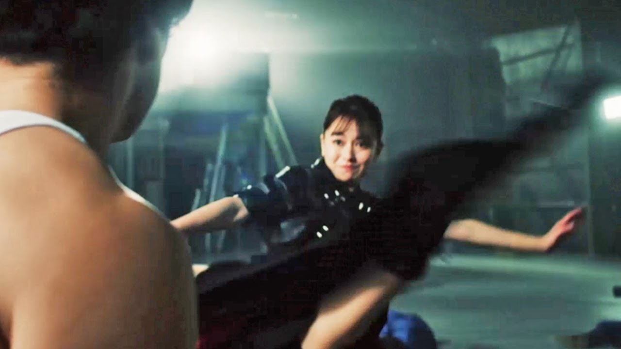 山本舞香 飛び蹴り 回し蹴り 掌底打ち 痛快アクション披露 ヒロインメイク Strong Renewal篇 Web Cm Youtube 山本舞香 飛び蹴り 回し蹴り 掌底打ち 痛快アクション披露 ヒロインメイク Strong Renewal篇 Web Cm Youtube