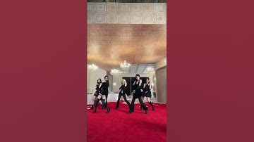 Thumbnail of Itzy - "imaginary friends" Dance practice MIRRORED✨🤍#jeypi  #itzy#imaginaryfriends #itzy#jeypi#kpop