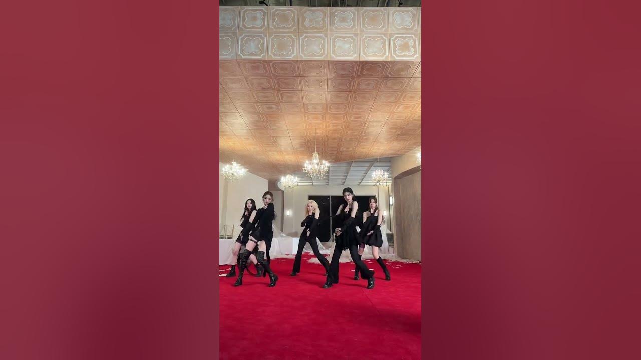 Itzy - "imaginary friends" Dance practice MIRRORED✨🤍#jeypi  #itzy#imaginaryfriends #itzy#jeypi#kpop