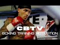 Training Motivation | Uncut Boxing Training | Conor Benn TV