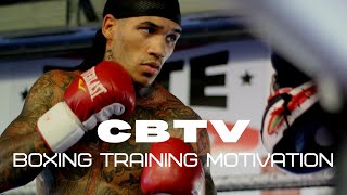 Training Motivation | Uncut Boxing Training | Conor Benn TV