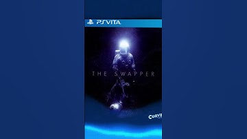 The Swapper [US] #psvita #00976