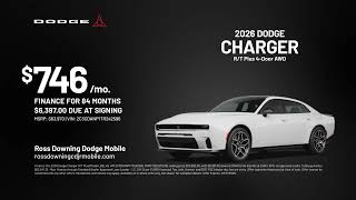 Dodge 07/20/2026 7707914